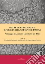 Brogiolo G. P. (cur.); Motella De Carlo S. (cur.); Uboldi M. (cur.)