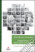 Bellini Tamburro Dario