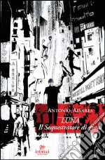 Alvares Antonio