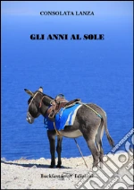 Lanza Consolata