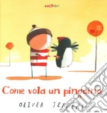 Jeffers Oliver