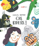 Daviddi Evelyn
