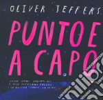 Jeffers Oliver