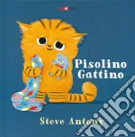 Antony Steve