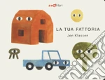 Klassen Jon