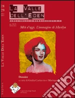 Carluccio G. (cur.); Pierini M. (cur.)