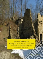 Feldman Alfred