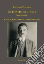 Pastrone Giovanni; Sivio Alovisio e Nicola De Lorenzo (cur.)