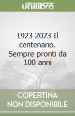Sezione Scout San Vittore Balerna; Cambieri C. (cur.)