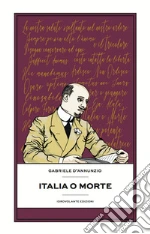 D'Annunzio Gabriele