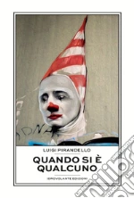 Pirandello Luigi
