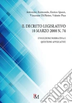 Raimondo Antonino; Span Enrico; Di Pietro Vincenzo