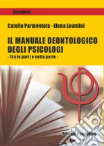 Parmentola Catello; Leardini Elena