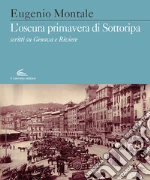 Montale Eugenio; Verdino S. (cur.)