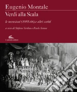 Montale Eugenio; Verdino S. (cur.); Senna P. (cur.)