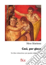 Martinez Nino