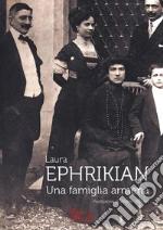 Ephrikian Laura