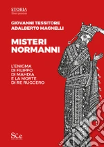 Tessitore Giovanni; Magnelli Adalberto