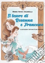Zagarella Maria Nivea