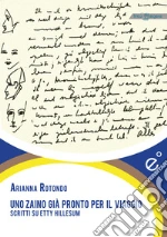 Rotondo Arianna