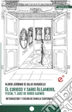 De Salas Barbadillo Alonso Jeronimo; Santonocito D. (cur.)