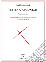 Commissari Luigi; Anelli A. (cur.)