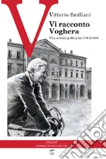 Emiliani Vittorio