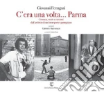Ferraguti Giovanni; Balestrazzi Gabriele
