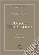 Notarianni Francesco Antonio; Tribuzio L. (cur.)