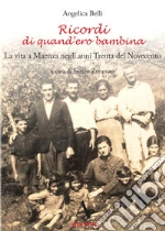 Belli Angelica; Zerunian S. (cur.)