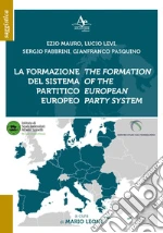 Mauro Ezio; Levi Lucio; Fabbrini Sergio; Leone M. (cur.)