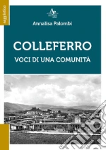Palombi Annalisa