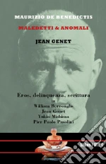De Benedictis Maurizio