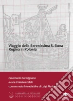 Carmignano Colantonio; Colelli A. (cur.)