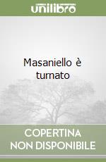 Caiazzo Mimmo; Gandolfini Enrico
