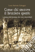 Catoggio Luca Antonio