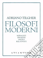 Tilgher Adriano