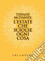 McDaniel Tiffany