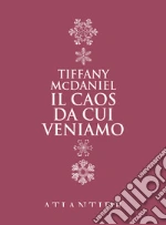 McDaniel Tiffany