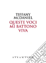 McDaniel Tiffany