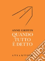 Griffin Anne
