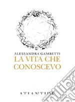 Gambetti Alessandra