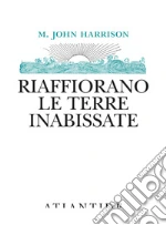Harrison M. John