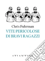 Fuhrman Chris