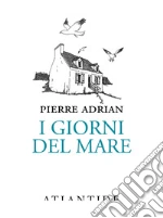 Adrian Pierre