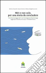 Bonini Gianni; Busuttil Salvino; Degl'Innocenti Debora