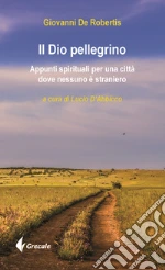 De Robertis Giovanni; D'Abbicco L. (cur.)