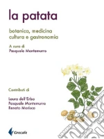 Dell'Erba Laura; Montemurro Pasquale; Morisco Renato; Montemurro P. (cur.)