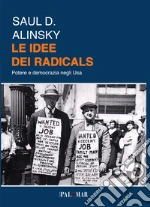 Alinsky Saul D.