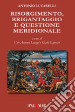 Lucarelli Antonio; Leuzzi V. A. (cur.); Esposito G. (cur.)